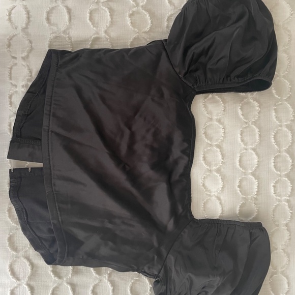 Pacsun Kendall and Kylie Corset Top - Picture 2 of 2